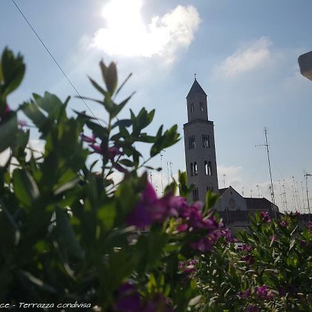 Enjoy Bari Apartments - Palazzo Del Lauro エクステリア 写真